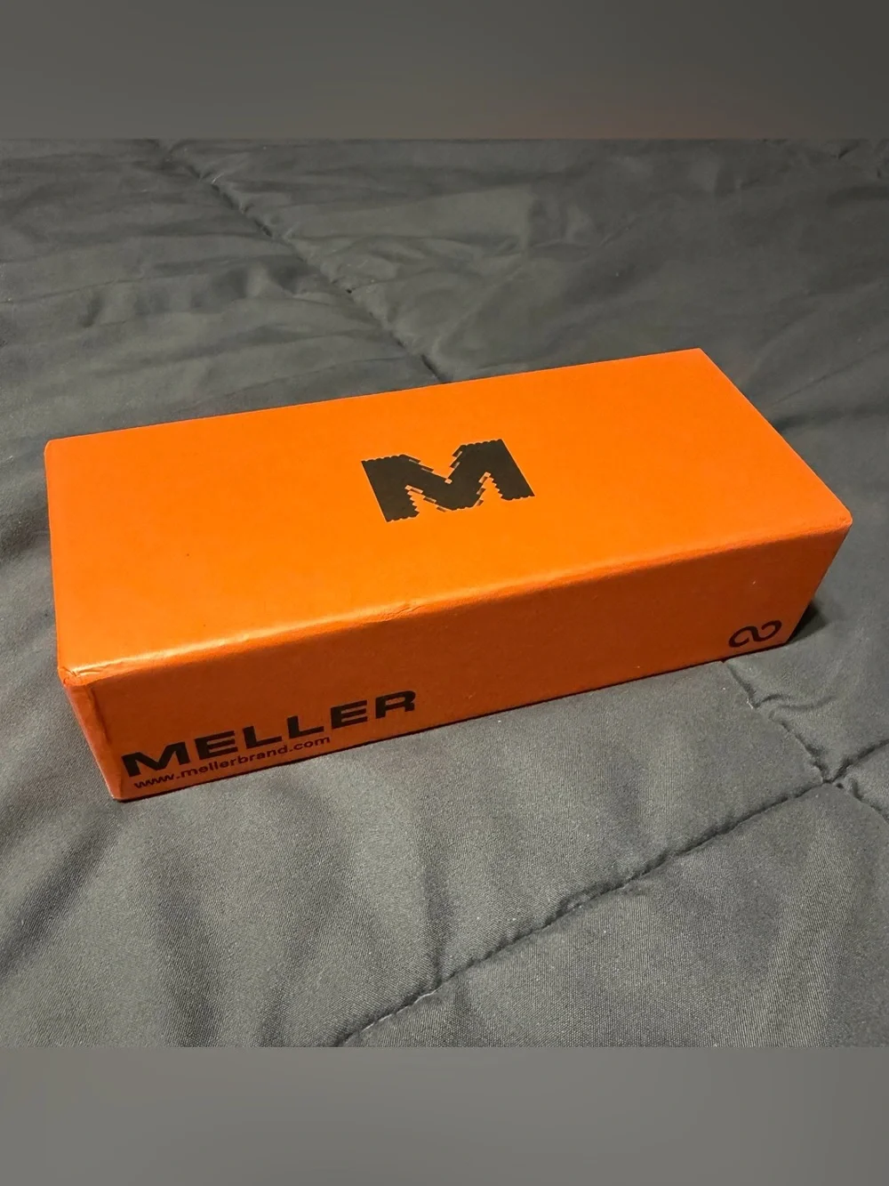 Meller Black Round Women’s Sunglasses - Timeless UV Protection
